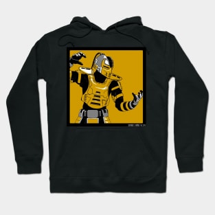 Cyrax Hoodie